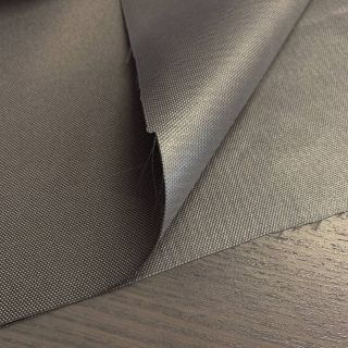 Šušťák s hydrofóbnou úpravou dark grey
