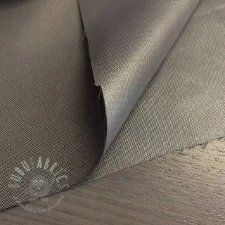 Tkanina wodoodporna dark grey