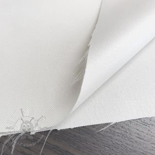 Tkanina wodoodporna white
