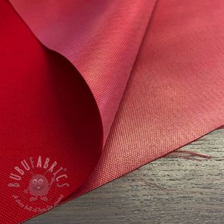 Tkanina wodoodporna red