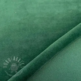  Plusz niemowlęcy  dark green