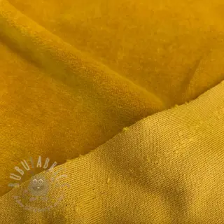 Plusz niemowlęcy ochre