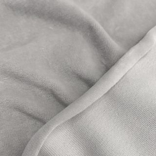 Plusz niemowlęcy light grey