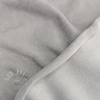 Plusz niemowlęcy light grey