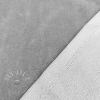 Plusz niemowlęcy grey