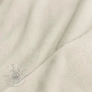 Plusz niemowlęcy ecru