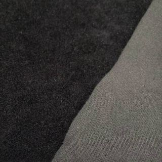 Plusz niemowlęcy black