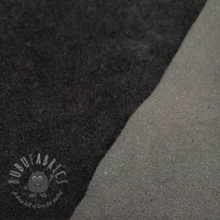 Plusz niemowlęcy black