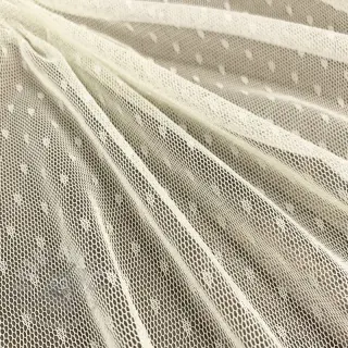 Tiul do TUTU DOT ecru