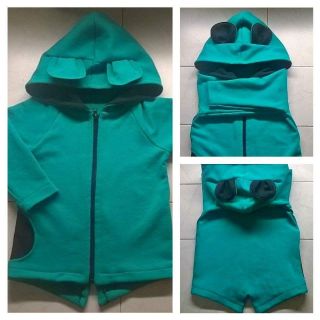 Guma lamówkowa matowa 20 mm black