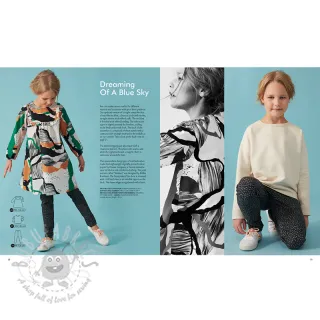 Ottobre design kids 1/2018 ENG