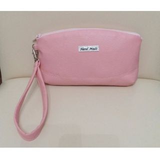 Sztuczna skóra KARIA rose