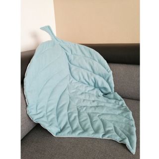 Len enzymatycznie prany nile