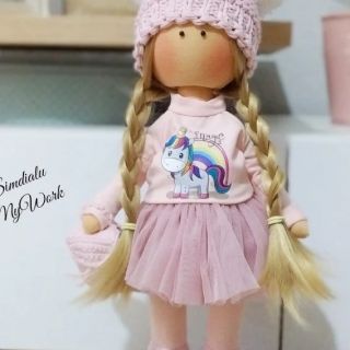 Tiul na TUTU old lila 160 cm