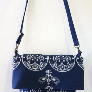 Zamsz ALASKA roy/marine