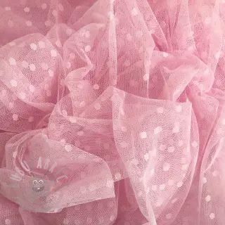 Tiul TUTU SPOT light pink