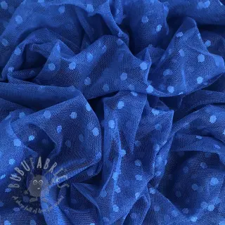 Tiul na TUTU SPOT cobalt