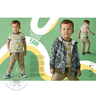 Ottobre design kids 1/2019