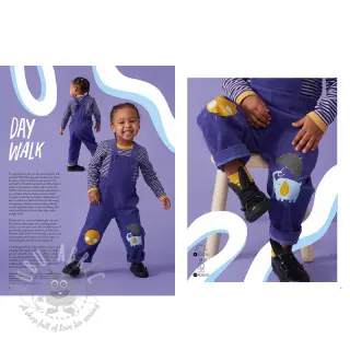 Ottobre design kids 1/2019