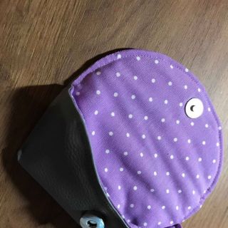 Sztuczna skóra KARIA souris