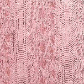 Ekoskóra COBRA rose