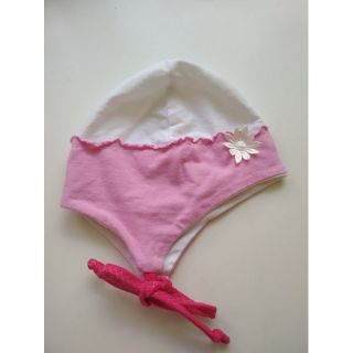 Lamówka Jersey old pink