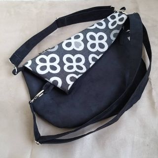 Zamsz ALASKA noir/acier