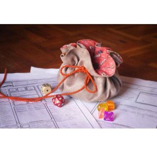 Zamsz ALASKA sable/beige