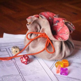 Zamsz ALASKA sable/beige