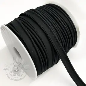 Lamówka bawełna black