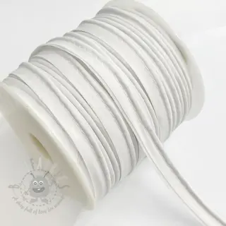 Lamówka bawełna white