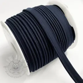 Lamówka bawełna marine