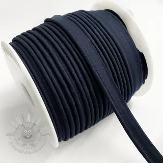 Lamówka bawełna marine