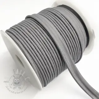 Lamówka bawełna grey