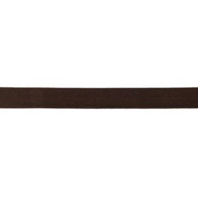 Lamówka dzianinowa dark mocha