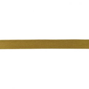 Lamówka Jersey golden brown