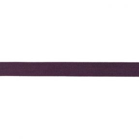 Lamówka dzianinowa violet