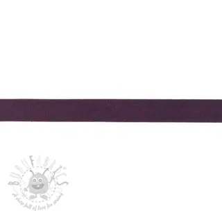 Lamówka Jersey violet