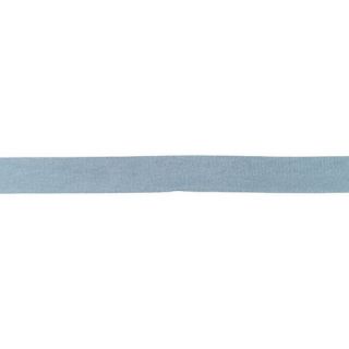 Lemovací prúžok úpletový cloud blue