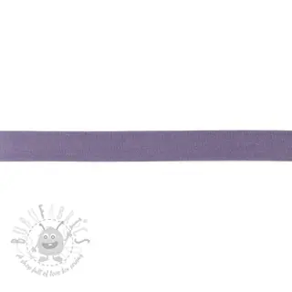 Lamówka Jersey lavender