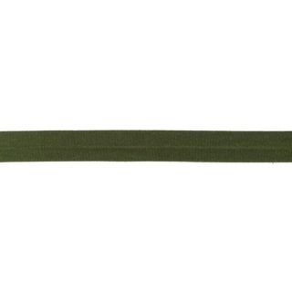 Lamówka Jersey camo green