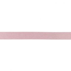 Lamówka dzianinowa washed pink