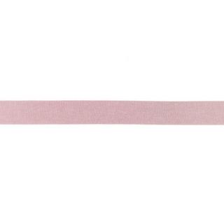 Lemovací prúžok úpletový washed pink