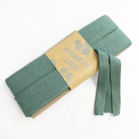 Lemovacia guma viskóza - 3 m pine green