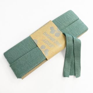 Lemovacia guma viskóza - 3 m pine green