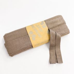 Lemovacia guma viskóza - 3 m toffee