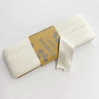 Lemovacia guma viskóza - 3 m off white