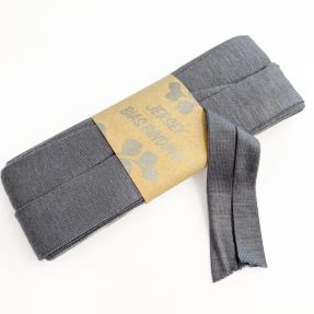 Lemovacia guma viskóza - 3 m grey