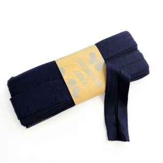 Lemovacia guma viskóza - 3 m dark blue