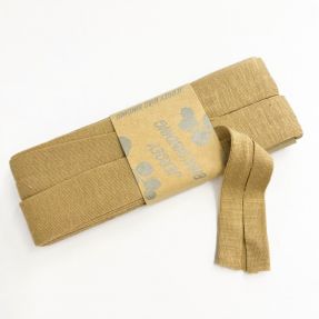 Lemovacia guma viskóza - 3 m camel